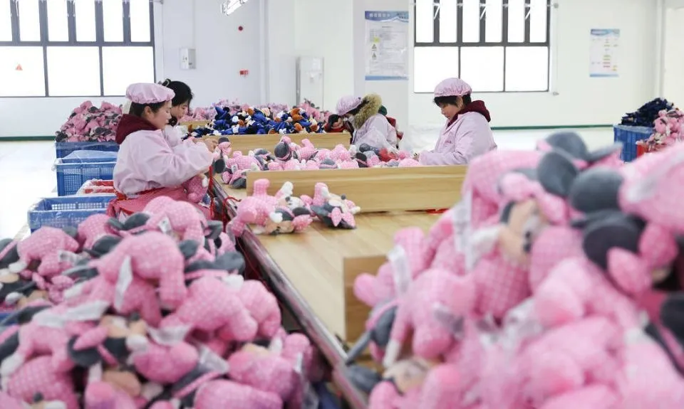 Bulk Production