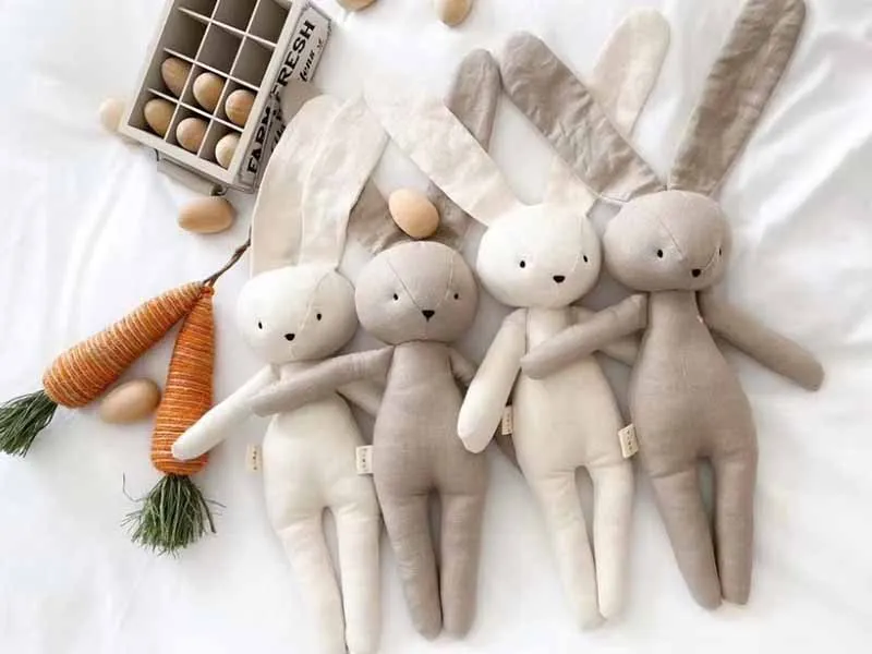 Blind Box Toy
